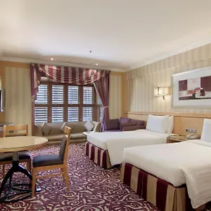 5* فندق ابراج