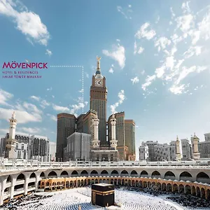 5* فندق موڤنبيك برج هاجر