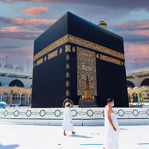 5* فندق دار التوحيد إنتركونتينتال
