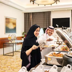5* فندق سويس اوتيل المقام