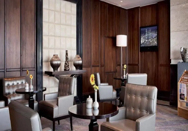 Fairmont Makkah Clock Tower 5*, مكة المملكة العربية السعودية